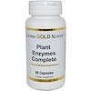 Plant Enzymes Complete , 60 Capsules