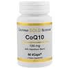 CoQ10 with Hawthorn Berry, 100 mg, 60 VCaps