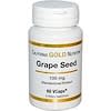 Grape Seed, 100 mg, 60 Vcaps