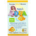 California Gold Nutrition, Baby's DHA, Omega-3s with Vitamin D3, 1,050 mg, 2 fl oz (59 ml)