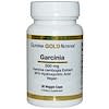 Garcinia Cambogia, 500 mg, 30 Veggie Caps