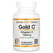 California Gold Nutrition, Gold C（ゴールドC）USPグレードビタミンC 1,000mg ベジカプセル60粒