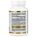 California Gold Nutrition, Gold C®, USP-grade Vitamin C, 1,000 mg, 60 Veggie Capsules - Image 2