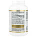 California Gold Nutrition, Gold C®, USP-grade Vitamin C, 500 mg, 240 Veggie Capsules - Image 2
