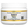 Gold C Powder, Vitamin C, 1,000 mg, 8.81 oz (250 g)