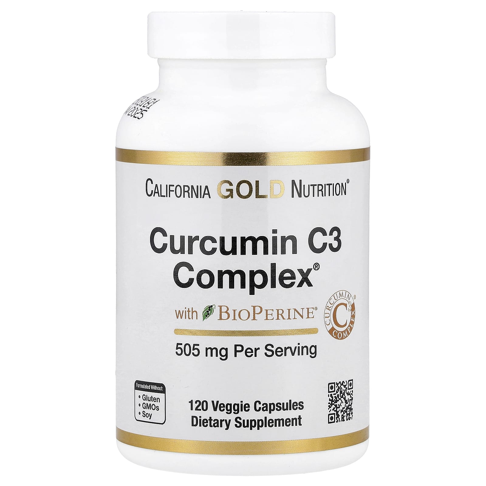 Curcumin