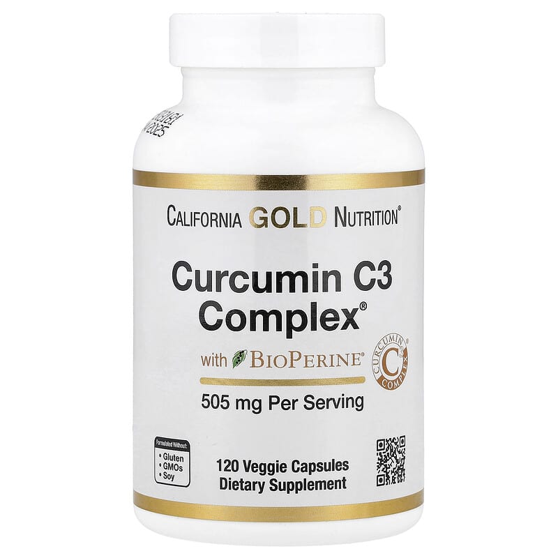 Curcumin