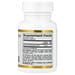 California Gold Nutrition, CoQ10, 100 mg, 30 Veggie Softgels - Image 2
