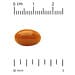 California Gold Nutrition, CoQ10, 100 mg, 30 Veggie Softgels - Image 3