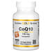California Gold Nutrition, CoQ10、100mg、植物性ソフトジェル120粒