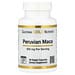 California Gold Nutrition, Peruvian Maca, 500 mg, 90 Veggie Capsules