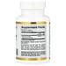 California Gold Nutrition, Peruvian Maca, 500 mg, 90 Veggie Capsules - Image 2