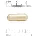 California Gold Nutrition, Peruvian Maca, 500 mg, 90 Veggie Capsules - Image 3
