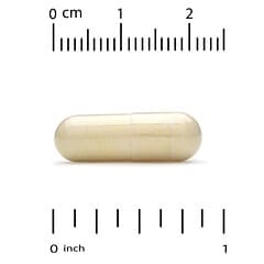 California Gold Nutrition, Peruvian Maca, 500 mg, 240 Veggie Caps