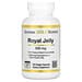California Gold Nutrition, Royal Jelly, 500 mg, 120 Veggie Capsules
