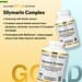 California Gold Nutrition, Silymarin Complex, 120 Veggie Capsules - Image 4