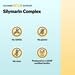 California Gold Nutrition, Silymarin Complex, 120 Veggie Capsules - Image 6