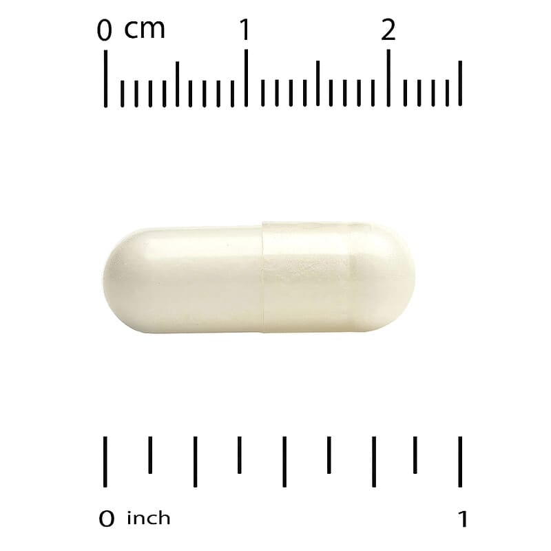 California Gold Nutrition, LactoBif  5 Probiotics, 5 Billion CFU