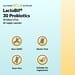 California Gold Nutrition, LactoBif® 30 Probiotics, 60 Veggie Capsules - Image 6