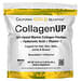 California Gold Nutrition, CollagenUP（コラーゲンアップ）、加水分解海洋性コラーゲンペプチド、ヒアルロン酸とビタミンC配合、プレーン、464g（16.37オンス）