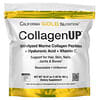 California Gold Nutrition, CollagenUP, гидролизованные пептиды морского коллагена с гиалуроновой кислотой и витамином C, с нейтральным вкусом, 464 г (16,37 унции)
