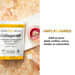 Poudre De Peptides De Collagène Marin Hydrolysé Avec Acide Hyaluronique Et Vitamine C, 206g - California Gold Nutrition