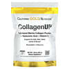 CollagenUP, Hydrolyzed Marine Collagen Peptides with Hyaluronic Acid and Vitamin C, Unflavored, 7.26 oz (206 g)