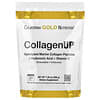 California Gold Nutrition, CollagenUP®, гидролизованные пептиды морского коллагена с гиалуроновой кислотой и витамином C, с нейтральным вкусом, 206 г
