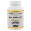 Targeted Support, Blood Pressure 101, 60 Veggie Capsules