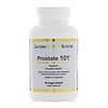 Целевая поддержка, Prostate 101 (Простата 101), 60 растительных капсул