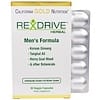 Rexdrive Herbal, Men's Formula, 30 Veggie Capsules