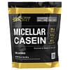 California Gold Nutrition, Sukan, Micellar Casein, Tidak Berperisa, Penyerapan Lambat, 16 oz (454 g)
