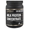 우유 단백질 농축물, 매우 낮은 젖당, 글루텐 없음, 454g(16 oz)