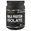 Milk Protein Isolate, 85% Milk Protein, Ultra-Low Lactose, 16 oz (454 g)