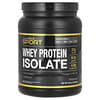 Sport, Whey Protein Isolate, Unflavored, 1 lb (454 g)