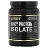 SPORT - Whey Protein Isolate, 1 lb, 16 oz (454 g)