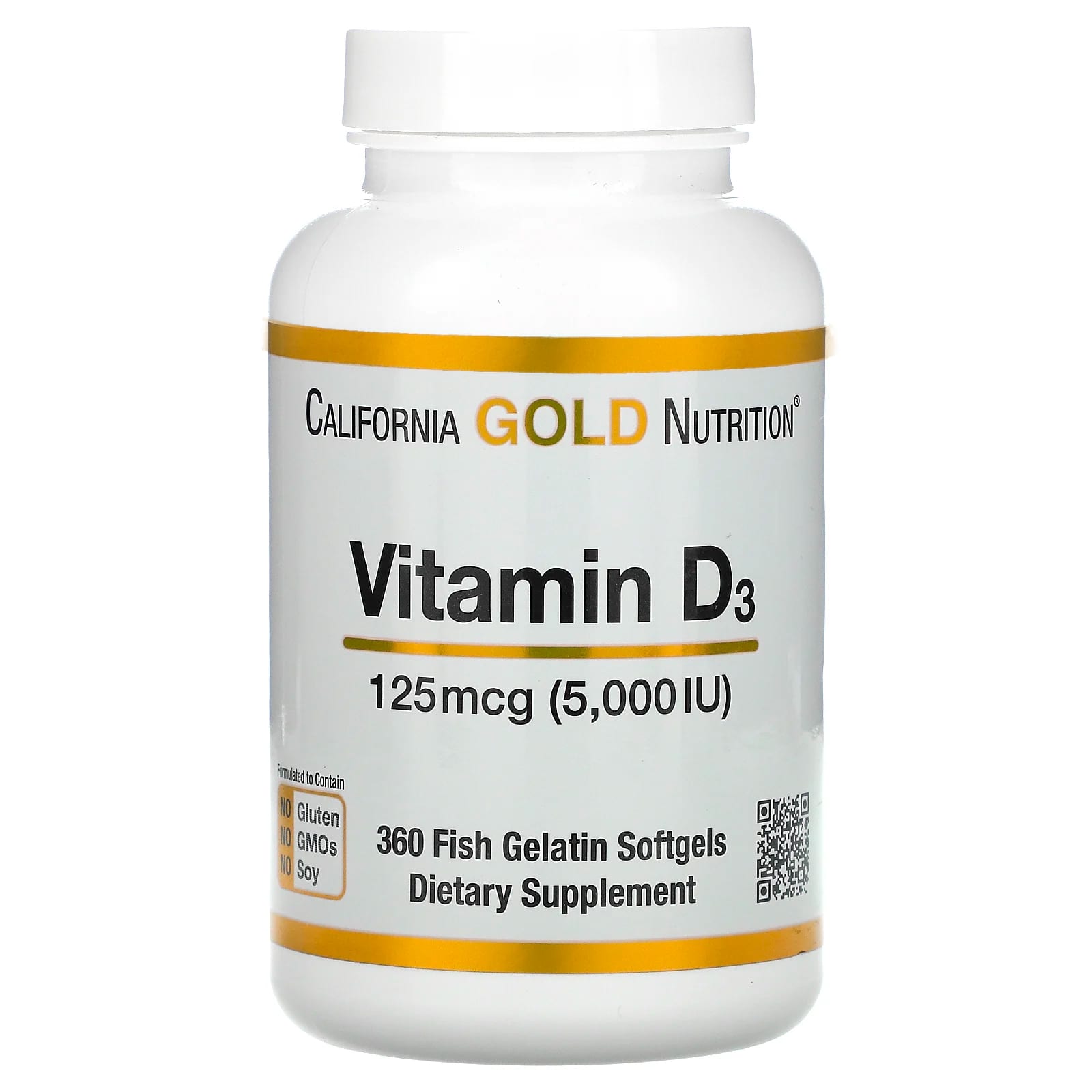 Vitamin d 5000