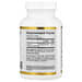 California Gold Nutrition, Vitamin D3, 125 mcg (5,000 IU), 360 Fish Gelatin Softgels - Image 2