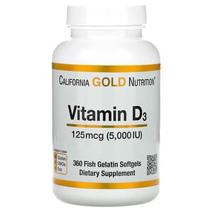 iHerb 維他命補充低至4折優惠：維他命A,B,C,D,E,K＋兒童維他命：第3張圖片/優惠詳情