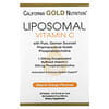 Liposomal Vitamin C, 1,000 mg, 30 Packets, 0.2 fl oz (6 ml) Each