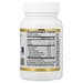 California Gold Nutrition, Antarctic Krill Oil, Omega-3 Phospholipids Complex with EPA, DHA, and Astaxanthin, Natural Strawberry and Lemon, 500 mg,... - Image 2