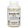 Antarctic Krill Oil, with Astaxanthin, RIMFROST, Natural Strawberry & Lemon Flavor, 1,000 mg, 120 Fish Gelatin Softgels