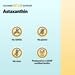 California Gold Nutrition, Astaxanthin, Astalif® Pure Icelandic, 12 mg, 30 Veggie Soft gels - Image 6