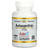 Astaxanthin, Astaliff® Pure Icelandic, 12 mg, 120 Veggie Softgels