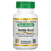 Nettle Root Extract, EuroHerbs, European Quality, 250 mg, 60 Veggie Capsules