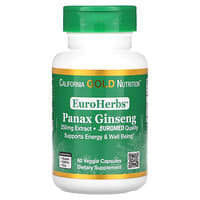 Ginseng - iHerb