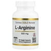 L-Arginine, 500 mg , 60 Veggie Capsules