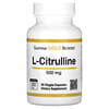 L-Citrulline, Kyowa Hakko, 500 mg, 60 Veggie Capsules