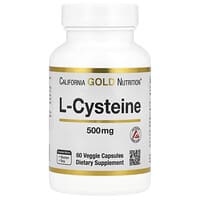 l glutathione california gold Page 1 - Reviews - California Gold Nutrition, L-Glutathione (Reduced), 500  mg, 30 Veggie Capsules main image 1