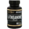 L-Theanine, Suntheanine, 200 mg, 60 Veggie Caps